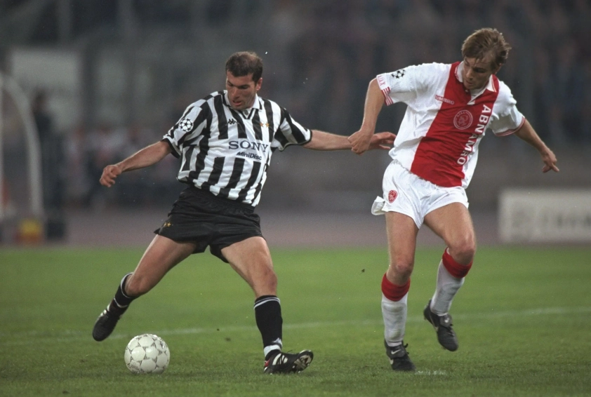 5 attributes every attacking midfielder must have